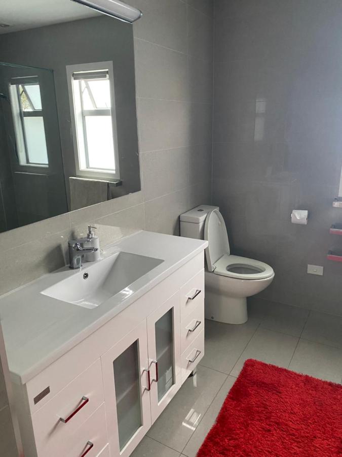 Hotelsuse Napier Dış mekan fotoğraf